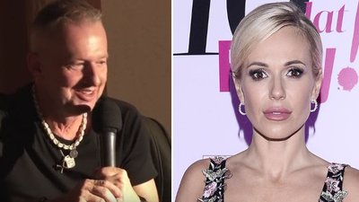 Pasikowski do Lindy: Oż ty ch**u!