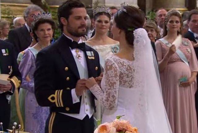 Kim jest nowa księżniczka szwedzka, Sofia?