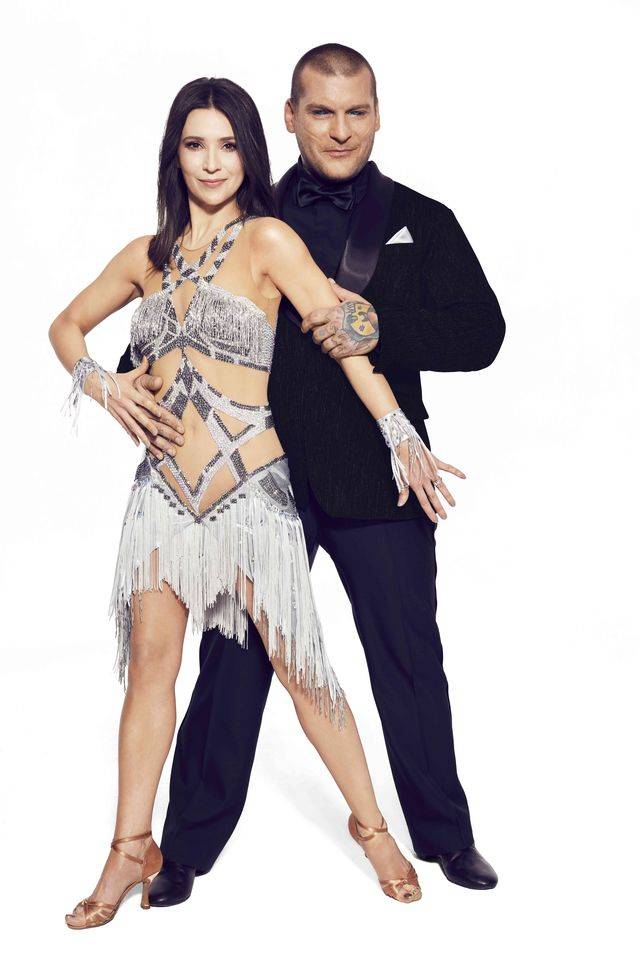 Renata Kaczoruk, Krzysztof Gojdź i inne gwiazdy – poznajcie CAŁĄ ekipę 8 edycji Tańca z gwiazdami