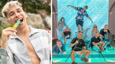 Friz odpowiada na pytanie: “Czemu Twoi przyjaciele się od Ciebie odwrócili, a Twoja narzeczona zmieniła managment”