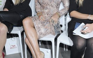 Tak się kształtowało jej ponętne ciało (FOTO)