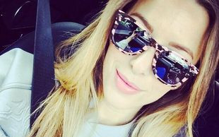 Ewa Chodakowska żałuje swojej operacji biustu? (FB)