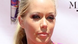 Kendra Wilkinson: Byłam bardzo dobrą osobą tańcząc na rurze
