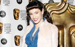 Kelly Brook ma receptę na piękno