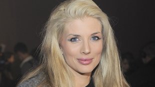 Izabella Łukomska-Pyżalska nową celebrytką (FOTO)