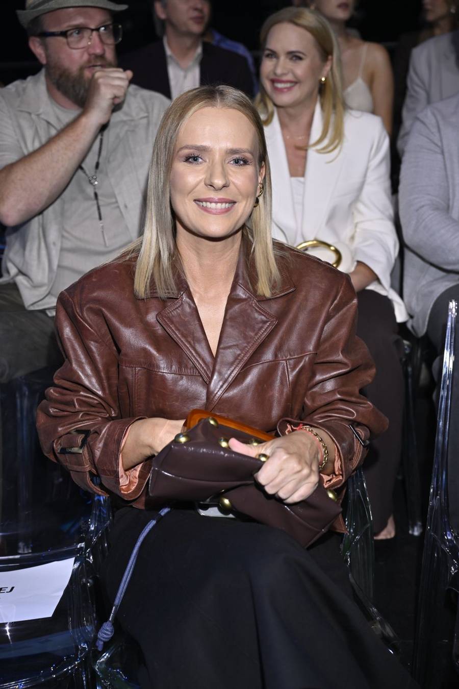 Odchudzona Aneta Zając na ramówce Polsatu! Została wyróżniona przez stację za metamorfozę roku (FOTO)