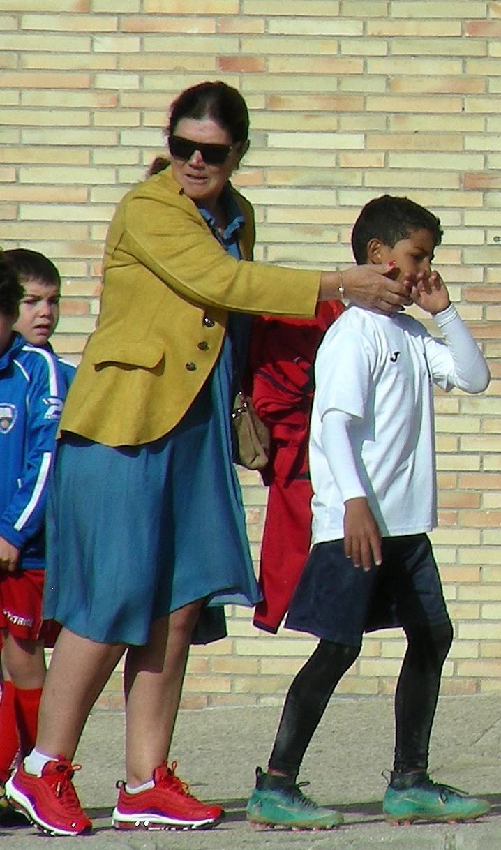 SZOK! Zmęczona i zaniedbana dziewczyna Cristiano Ronaldo