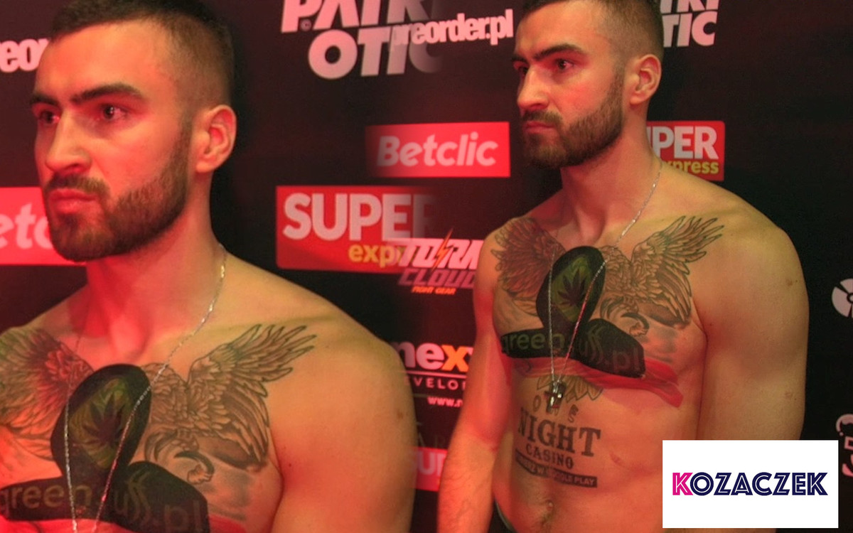 FAME MMA 8. Maciej “Szewcu” Szewczyk po walce. Jak się czuje fizycznie i psychicznie?