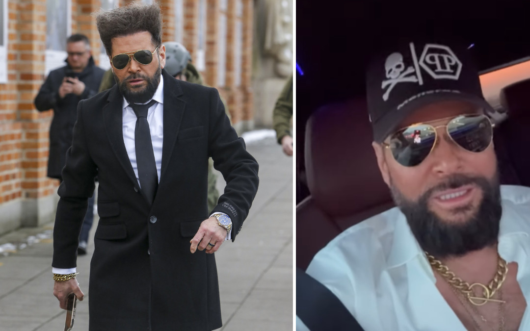 To koniec 6-letniej batalii sądowej Rutkowskiego. Zapadł wyrok w sprawie działalności bez licencji (WIDEO)