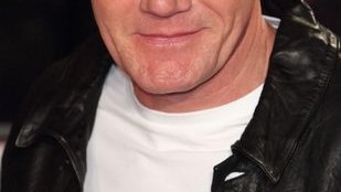 To dziecko wygląda jak Gordon Ramsey!