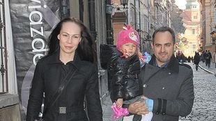 Świąteczna sielanka Egurroli i Tyrki (FOTO)