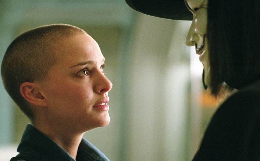 Natalie Portman, fot. YouTube