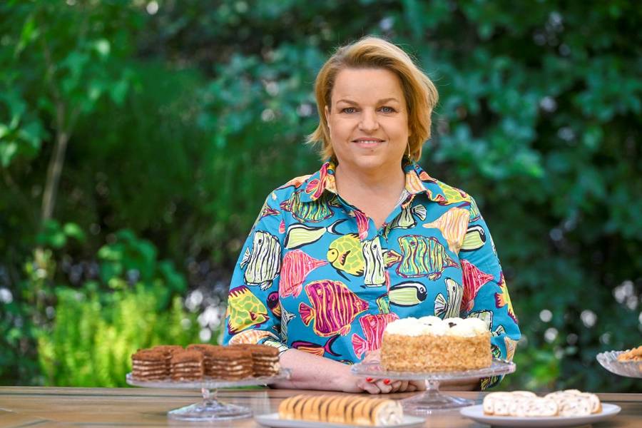 Gwiazdy w niedzielnym wydaniu “Pytanie na Śniadanie”! Kasia Glinka, Katarzyna Herman, Beata Tadla (FOTO)