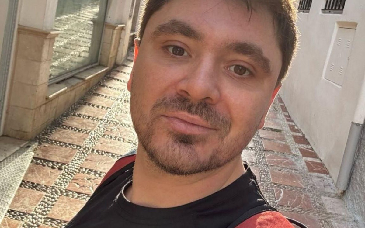 Oto, co opublikował Daniel Martyniuk. Wrócił do Polski i przełom w rodzinie