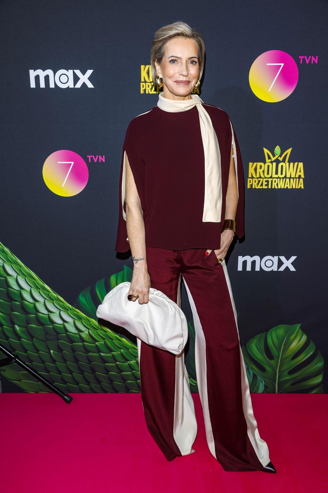 Paulina Smaszcz, fot. AKPA.