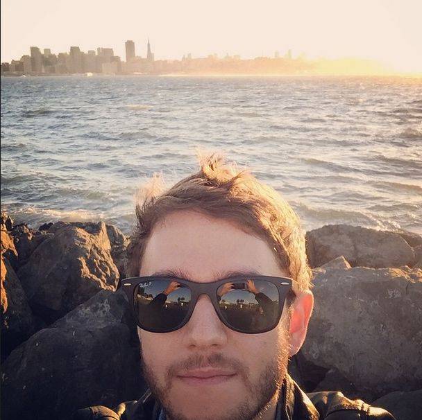 Zedd, nowy chłopak Seleny Gomez, na Instagramie