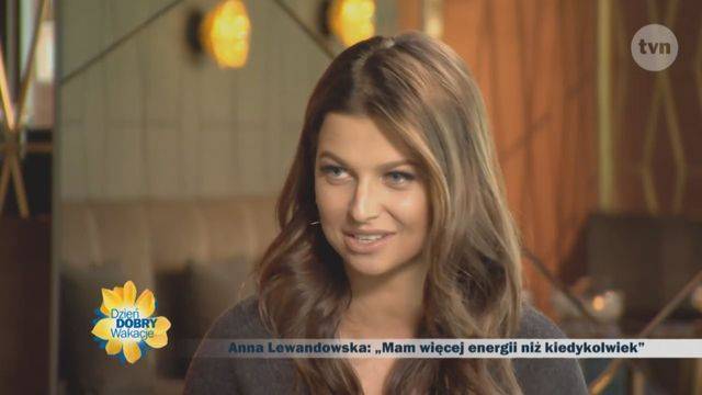 Lewandowska szczerze: Dzwonię do Roberta: Kiedy przechwycisz Klarunię?