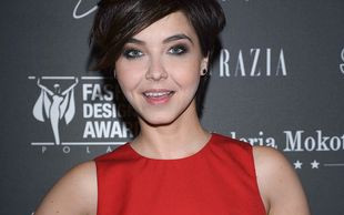 Co za seksapil! Czy Paulina Drażba przyciąga wzrok w swojej kreacji? (FOTO)