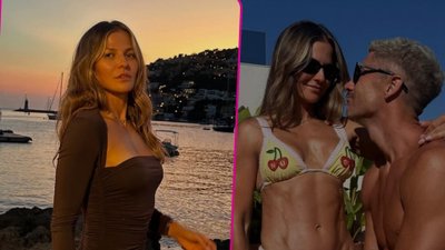 Późnym wieczorem Anna Lewandowska pokazała czułe zdjęcia z mężem. Fani się rozpływają!