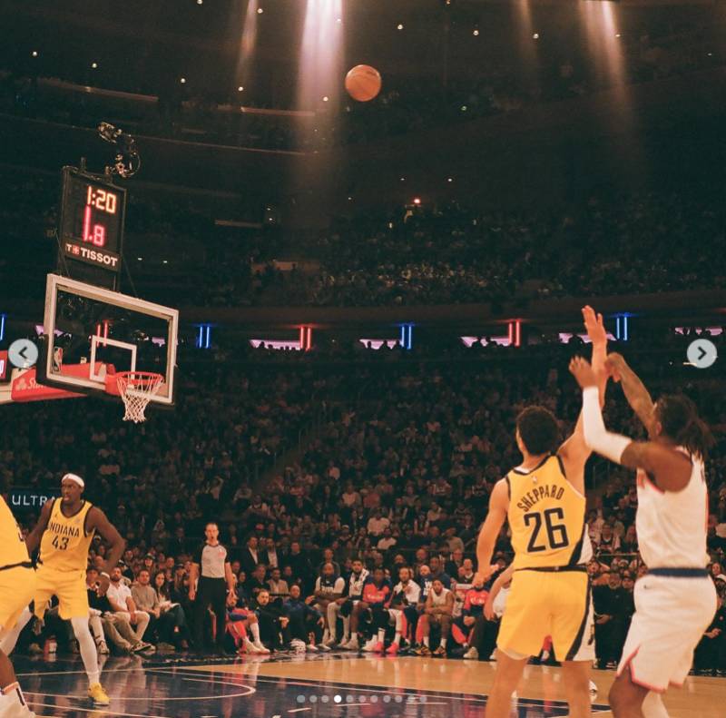 Kylie Jenner pokazała prywatne kadry z dziećmi, Hailey Bieber, siostrą Kendall i chłopakiem Timothée! (FOTO)