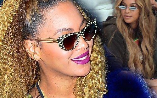 Co się dzieje z bliźniętami Beyonce?