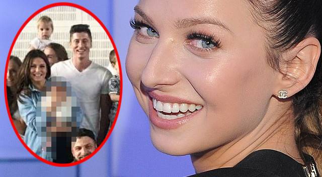 EKSCYTACJA poziom MILION! Klara Lewandowska NIE ROBIŁA TEGO ZDJĘCIA