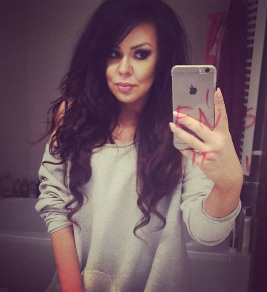 Sylwia Bomba pojawiła się na Instagramie 11 lat temu. Bardzo się od tego czasu zmieniła? (ZDJĘCIA)