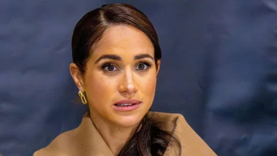 Świat aż huczy o oszustwie Meghan Markle. To miała zrobić żona księcia Harry’ego