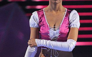 Fani Joli: Doda może trzymać jej błyszczyk! AKTUALIZACJA