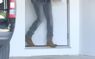 Disick spotyka się z 18-letnią modelką, Lindsay Vrckovnik