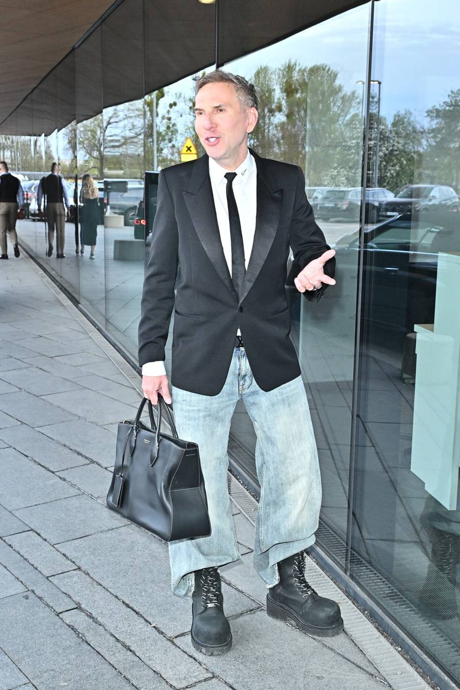 Gwiazdy na Gali Osobowości i Sukcesów Roku 2026: Doda, Brodnicki, Szapołowska, Gojdź, Grabowski