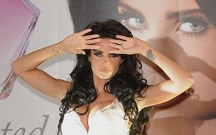 Katy Price zagra w Słonecznym Patrolu