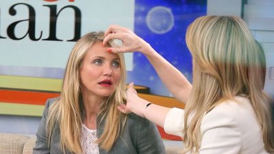 Kiedy nie pozują też są boskie i seksowne? (FOTO)