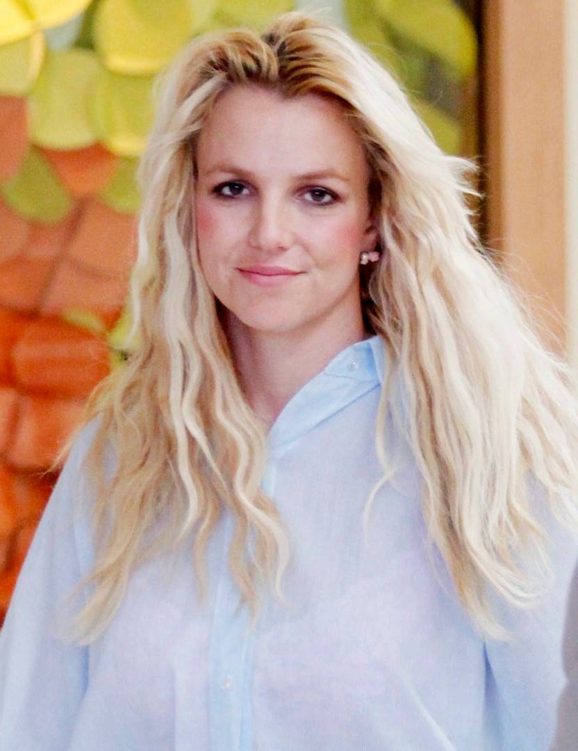 Pamiętacie jak zaczynała Britney Spears w wieku 11 lat? (STARE ZDJĘCIA)