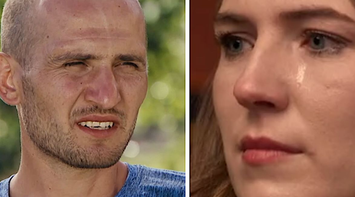 Rolnik szuka żony/Instagram