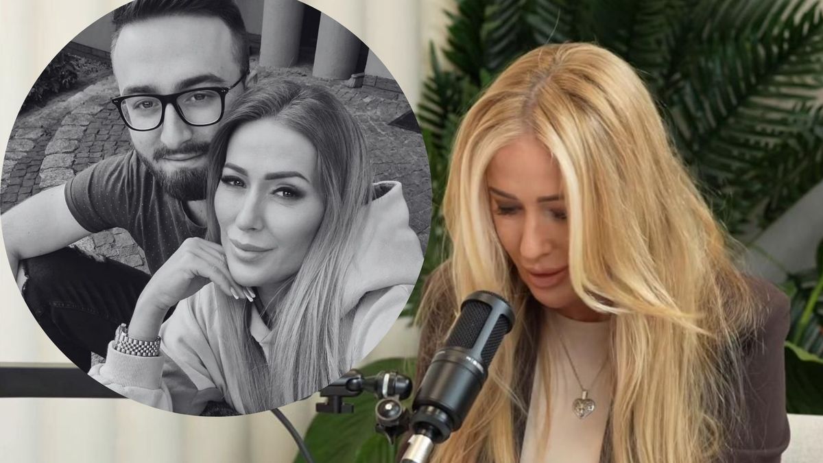 Sylwia Peretti, fot. Kozaczek Exclusive/Instagram