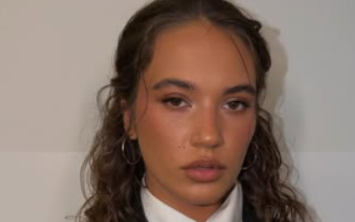 Kim jest Alicja Szemplińska? Tak wyglądała jej droga do preselekcji