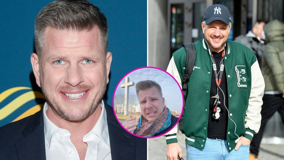 Niespodziewane wyznanie Filipa Chajzera! "Wstawiennictwo Matki Boskiej wszystko zmieniło"