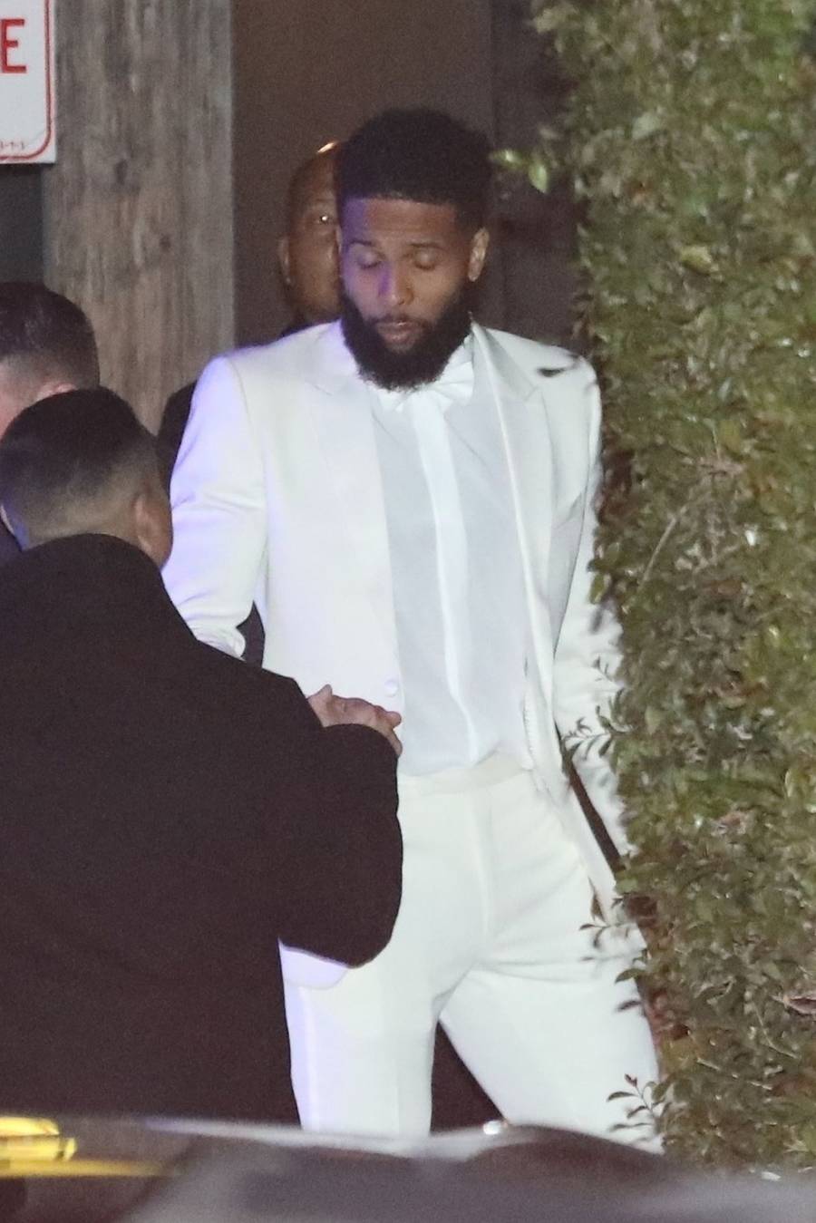 Najbardziej pożądana domówka Hollywood. Kogo Beyonce i Jay’z zaprosili na after-party?