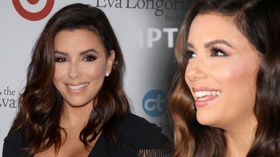 Eva Longoria nie chciała mieć dzieci. Co sprawiło, że zmieniła zdanie?