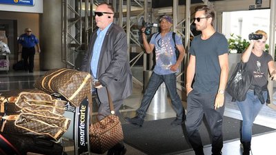 Letni niezbędnik Scotta Disicka – cacka za pół miliona $