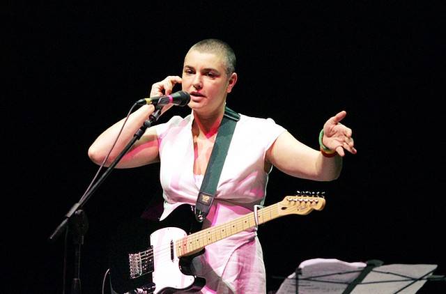 Gwiazdy, które miały myśli samobójcze