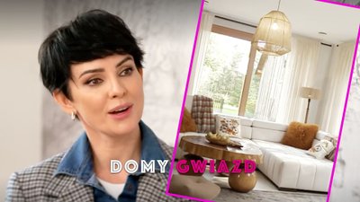 Dorota Gardias pokazała swój dom! Miejski pęd zamieniła w ciszę na wsi