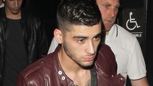 Zayn Malik podrywa Zendayę Coleman!