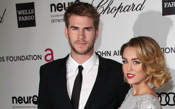 Miley Cyrus ujawnia prawdziwy powód zerwania z Liamem