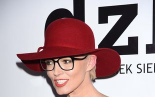 Nie poznacie jej w tym wydaniu! (FOTO)