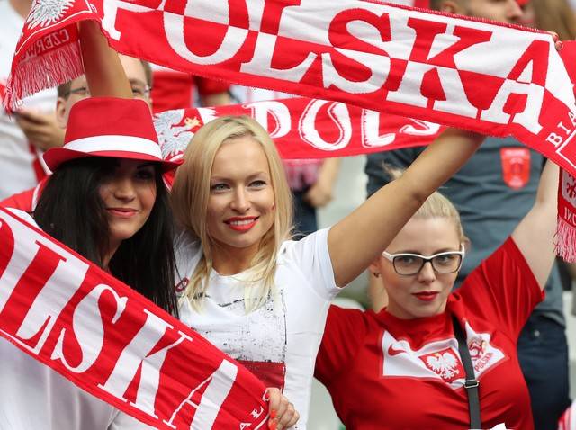 Fanki na Euro 2016