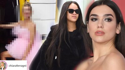 Tym razem to Chiara Ferragni ZDEKLASOWAŁA Rihannę i Duę Lipę!