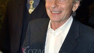 Kolejna kobieta oskarża Polańskiego