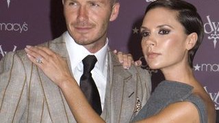 Sekret pięknej cery Beckhamów